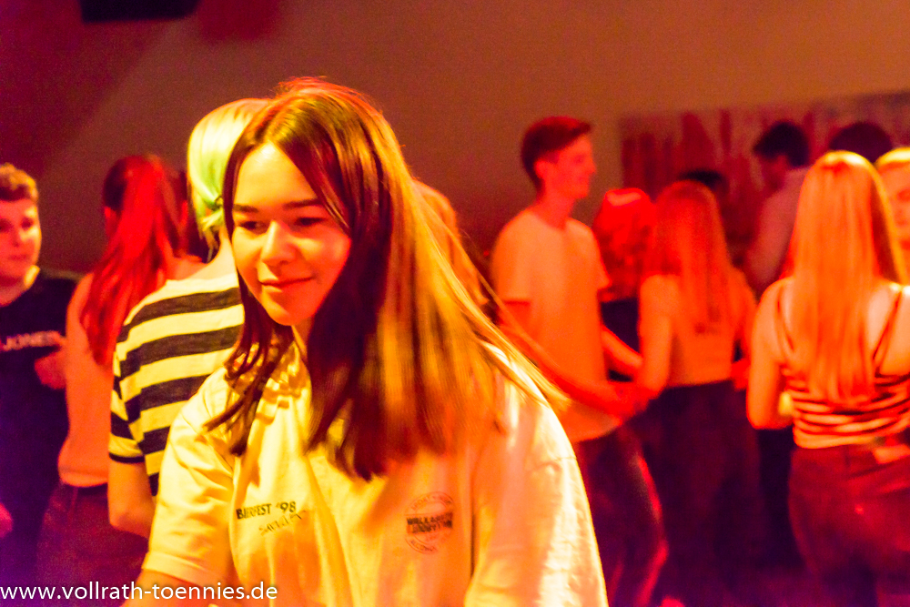 2019 11 23 Karaoke Party 0299